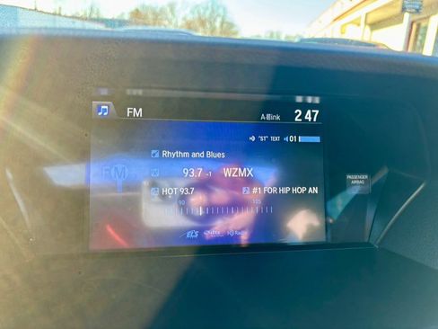 Used 2016 Acura ILX image 18