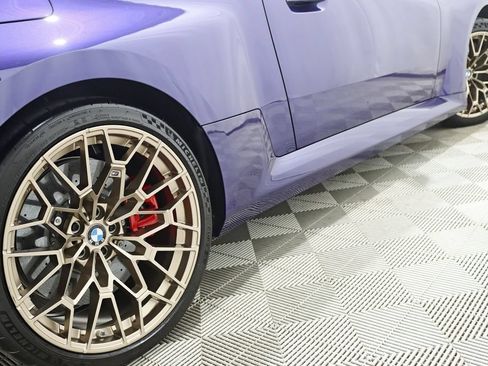 Used 2026 BMW M2 CS RWD image 13