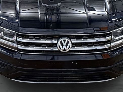 Used 2018 Volkswagen Atlas Launch Edition image 16