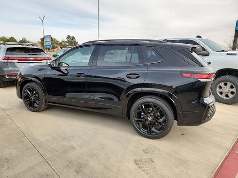 New 2026 Volkswagen Tiguan SE R-Line image 4