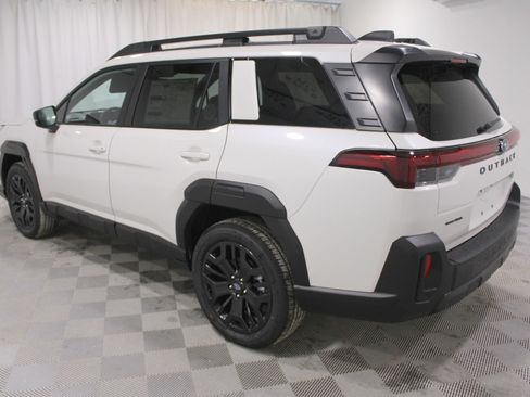 New 2026 Subaru Outback Limited XT image 30