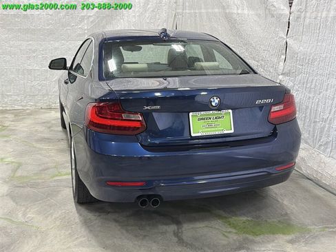 Used 2016 BMW 228i xDrive Coupe AWD/4WD image 29