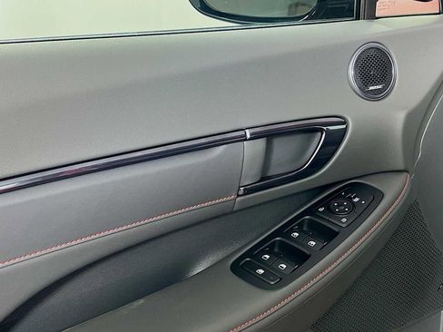 New 2026 Hyundai Sonata N Line FWD image 18