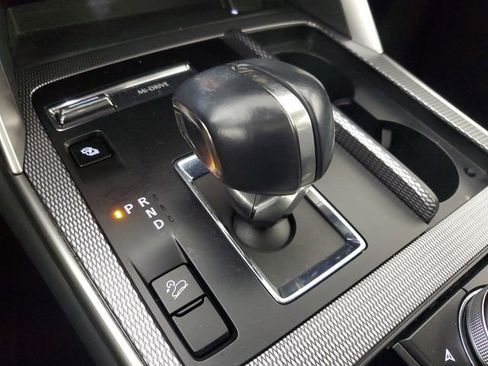 Certified 2024 MAZDA CX-90 Plug-In Hybrid w/ Premium Pkg image 33