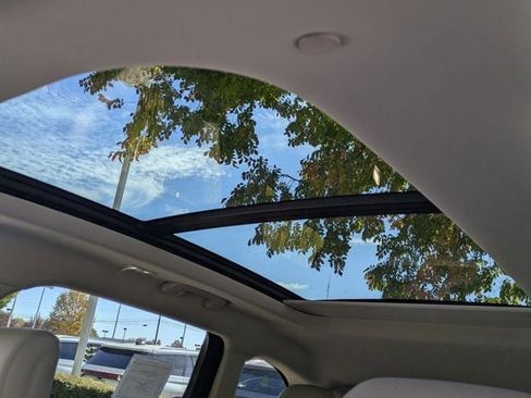 New 2026 Lincoln Nautilus Premier w/ Equipment Group 102A image 10