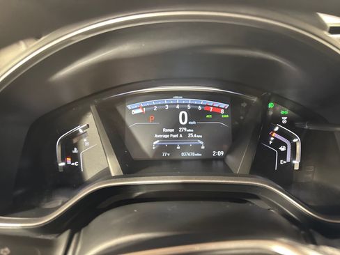 Used 2020 Honda CR-V EX image 22