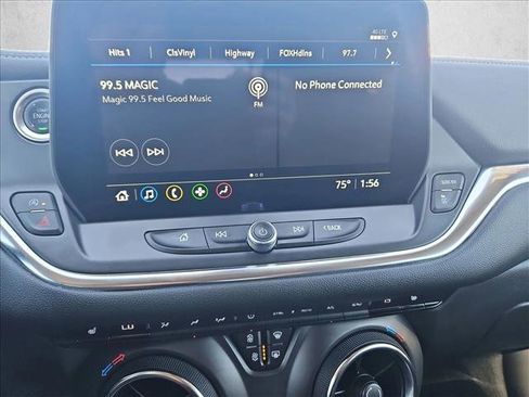 Used 2025 Chevrolet Blazer LT image 14