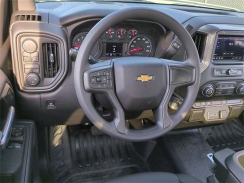 New 2026 Chevrolet Silverado 1500 W/T image 15