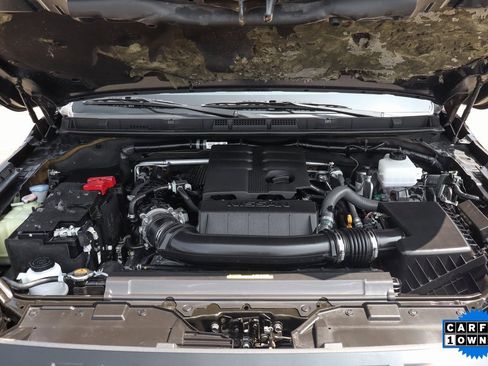 Used 2024 Nissan Frontier SL w/ Technology Package image 10