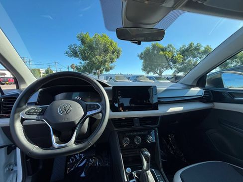 Used 2026 Volkswagen Taos S FWD image 49