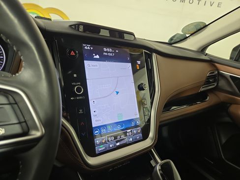 Used 2023 Subaru Legacy Touring XT image 20