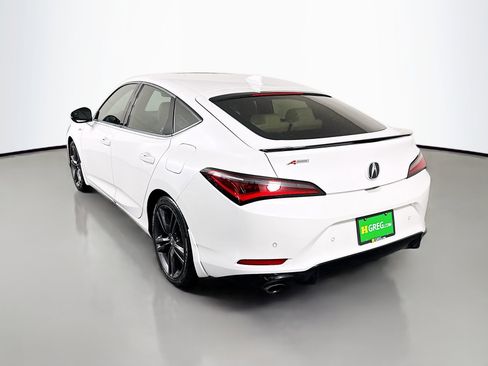 Used 2023 Acura Integra A-Spec FWD image 7