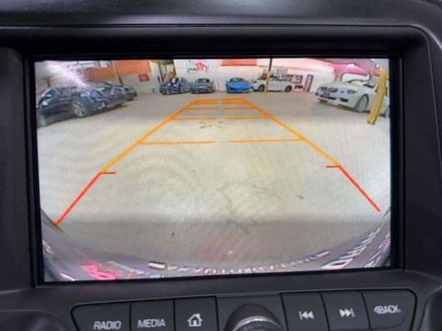 Used 2016 Chevrolet Corvette Stingray Coupe w/ 2LT Preferred Equipment Group RWD image 38