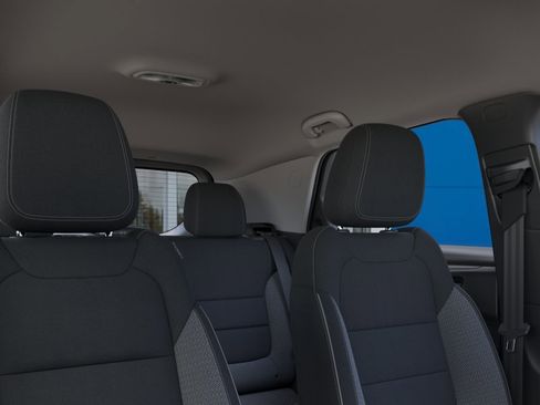 New 2026 Chevrolet TrailBlazer LT AWD/4WD image 24