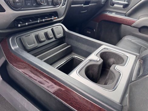 Used 2016 GMC Sierra 1500 SLT w/ SLT Premium Package image 22