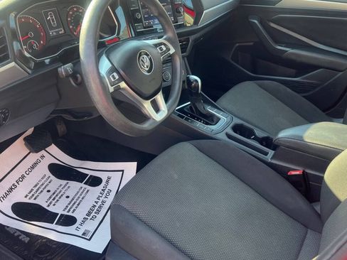 Used 2020 Volkswagen Jetta S FWD image 13