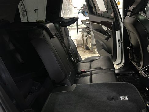 Used 2019 Volvo XC90 T6 Momentum w/ Advanced Package image 33