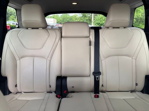 Used 2024 INFINITI QX60 Luxe AWD/4WD image 28