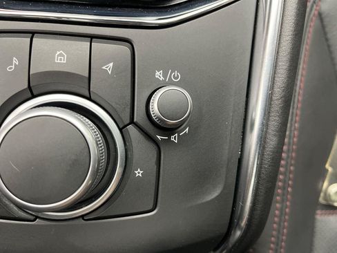 Certified 2023 MAZDA CX-5 Carbon Edition AWD/4WD image 18