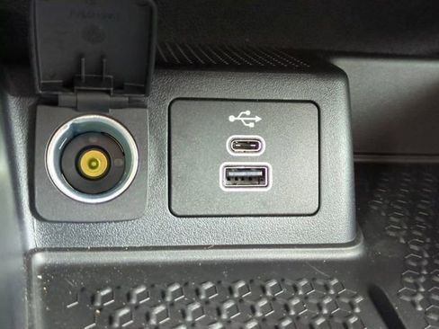 Used 2026 Ford Bronco Sport Outer Banks w/ Outer Banks Tech Package+ AWD/4WD image 23