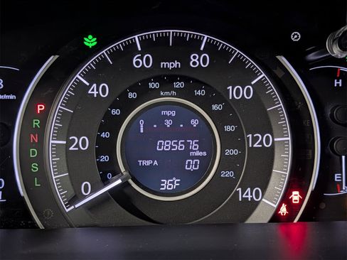 Used 2015 Honda CR-V LX image 20