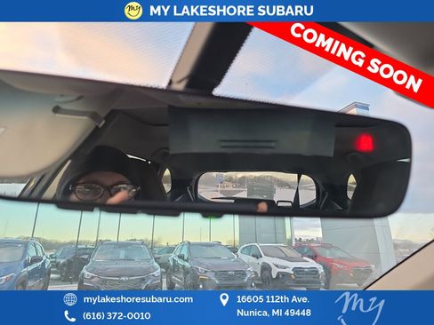 Used 2020 Subaru Outback Touring w/ Popular Package #2 image 17