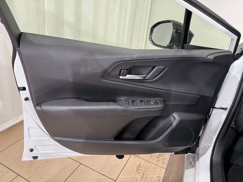 New 2026 Toyota Prius Plug-In Hybrid FWD image 14