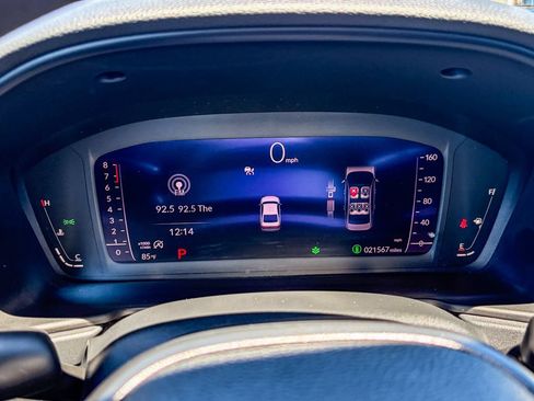 Used 2024 Honda Accord LX image 45