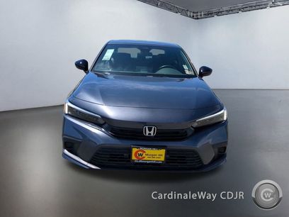 Used 2024 Honda Civic Sport