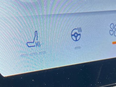 New 2025 Ford Mustang Mach-E Premium image 9