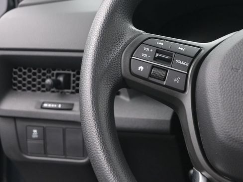 Used 2024 Honda CR-V EX image 28