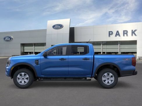 New 2026 Ford Ranger XL w/ Trailer Tow Package image 3