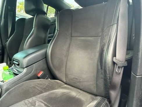 Used 2023 Dodge Charger GT w/ Plus Group RWD image 10
