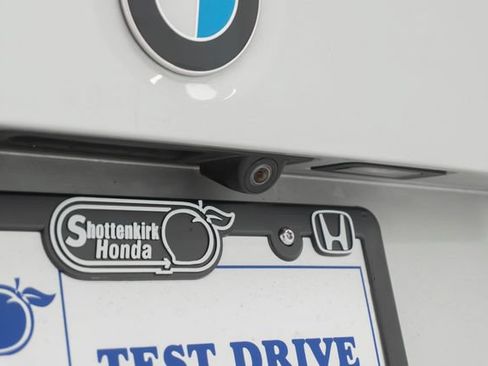 Used 2014 BMW 435i xDrive Coupe AWD/4WD image 12