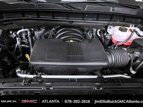 New 2026 GMC Sierra 1500 Elevation w/ Preferred Package image 34