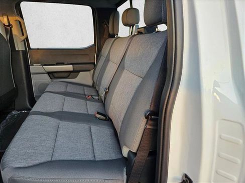 New 2026 Ford F250 XL w/ STX Appearance Package AWD/4WD image 12