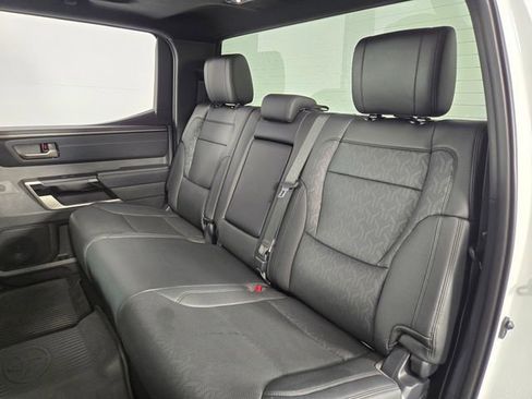 Used 2025 Toyota Tundra Limited image 16