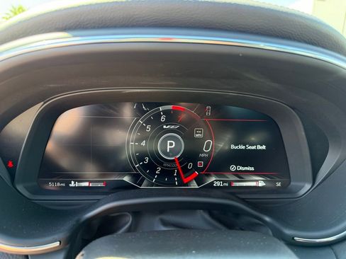 Used 2023 Cadillac CT5 V Blackwing w/ Driver Assist Package RWD image 31