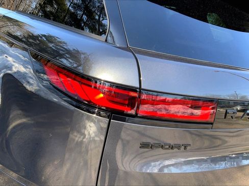 New 2026 Land Rover Range Rover Sport SE image 5