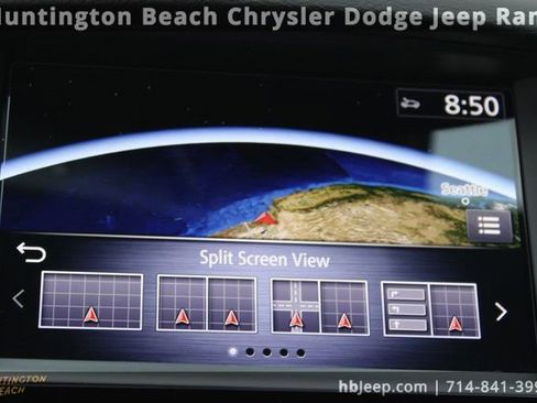 Used 2020 INFINITI Q60 Red Sport 400 w/ Cargo Package image 34