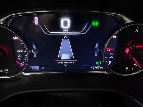 Certified 2023 GMC Acadia Denali AWD/4WD image 14