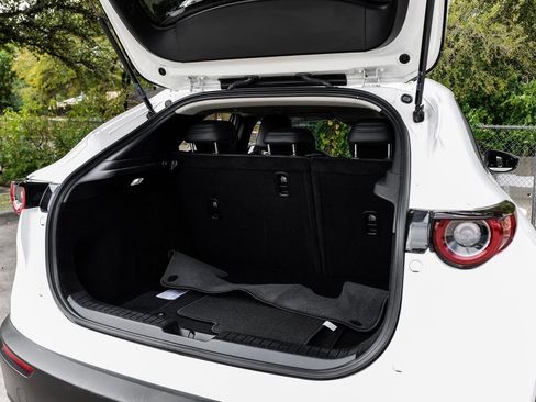 Used 2022 MAZDA CX-30 AWD 2.5 S w/ Select Package image 60