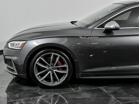 Used 2019 Audi S5 Premium Plus image 6