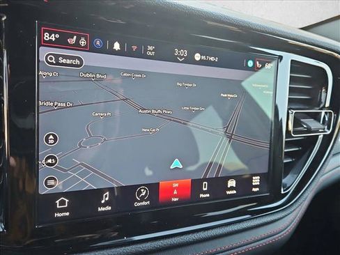 Used 2024 Dodge Durango GT image 13