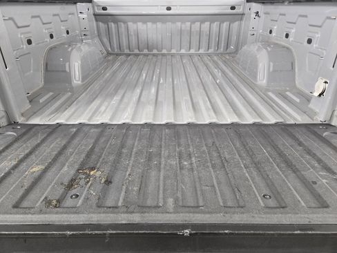 Used 2024 Chevrolet Silverado 1500 Custom RWD image 36
