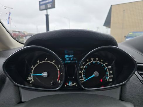 Used 2014 Ford Fiesta SE w/ Equipment Group 201A image 19