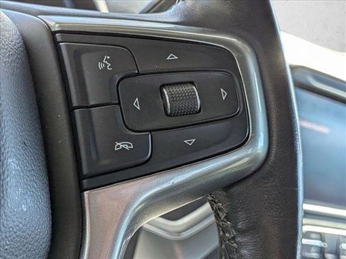 Used 2022 Chevrolet Silverado 1500 RST image 13