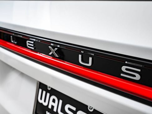 New 2026 Lexus TX 350 AWD w/ Technology Package image 18
