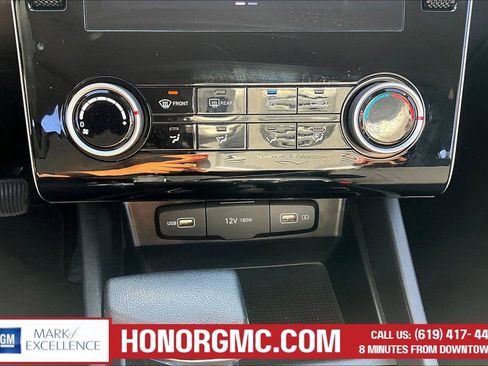 Used 2022 Hyundai Tucson SEL w/ Cargo Package image 15