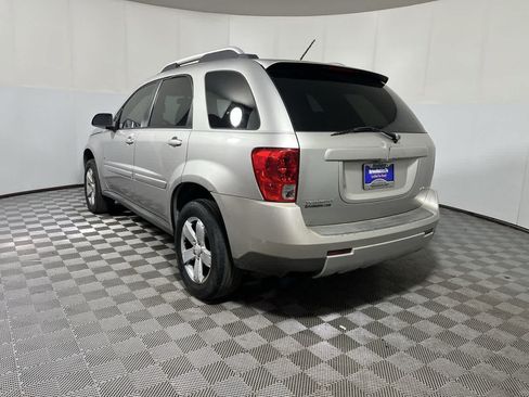 Used 2007 Pontiac Torrent AWD w/ Preferred Package image 6